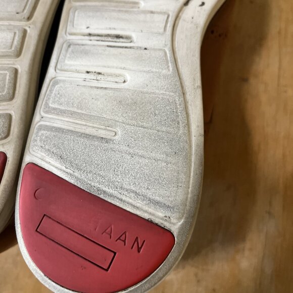 Men's Cole Haan ØriginalGrand Wingtip Oxfords Size 13 Comfortable Lace Ups - Picture 13 of 15